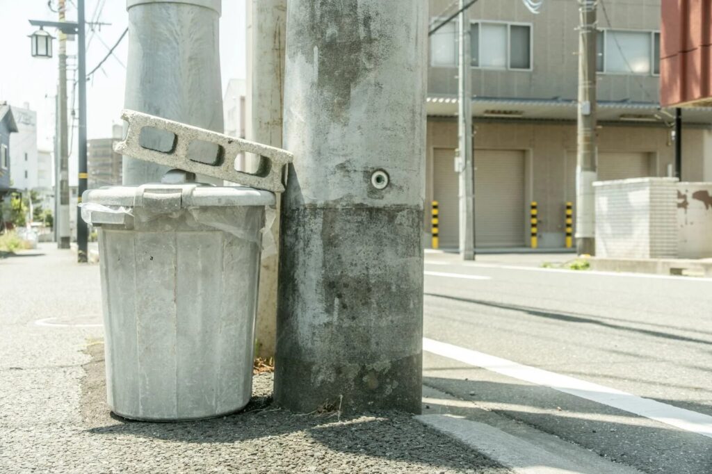 必要ないアプリは削除
