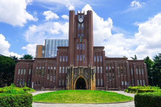 東京大学 志望